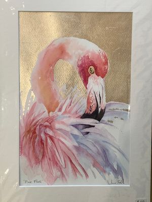 Pink Flush