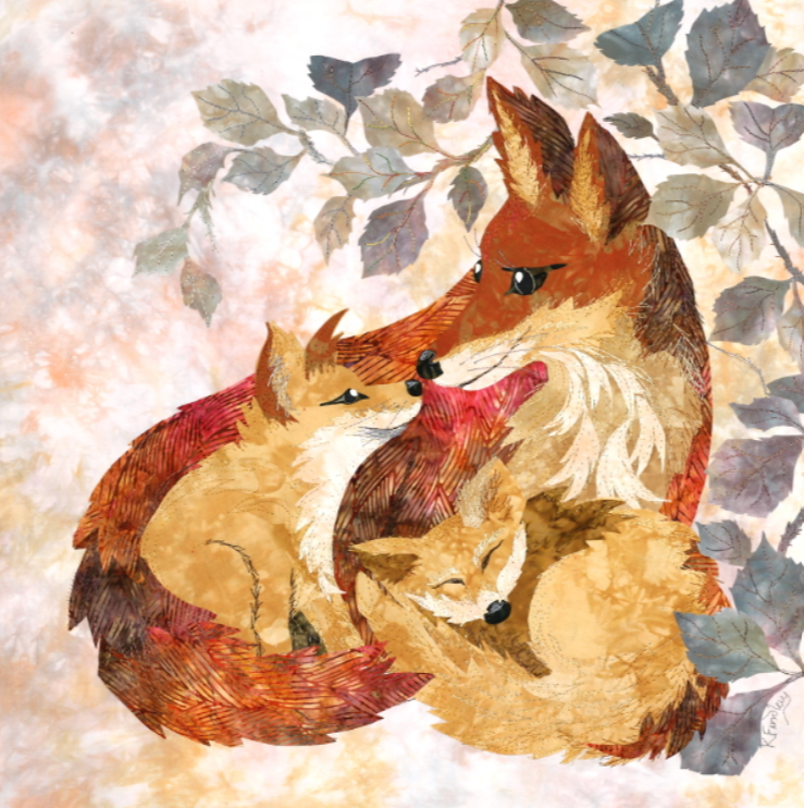Fox Family