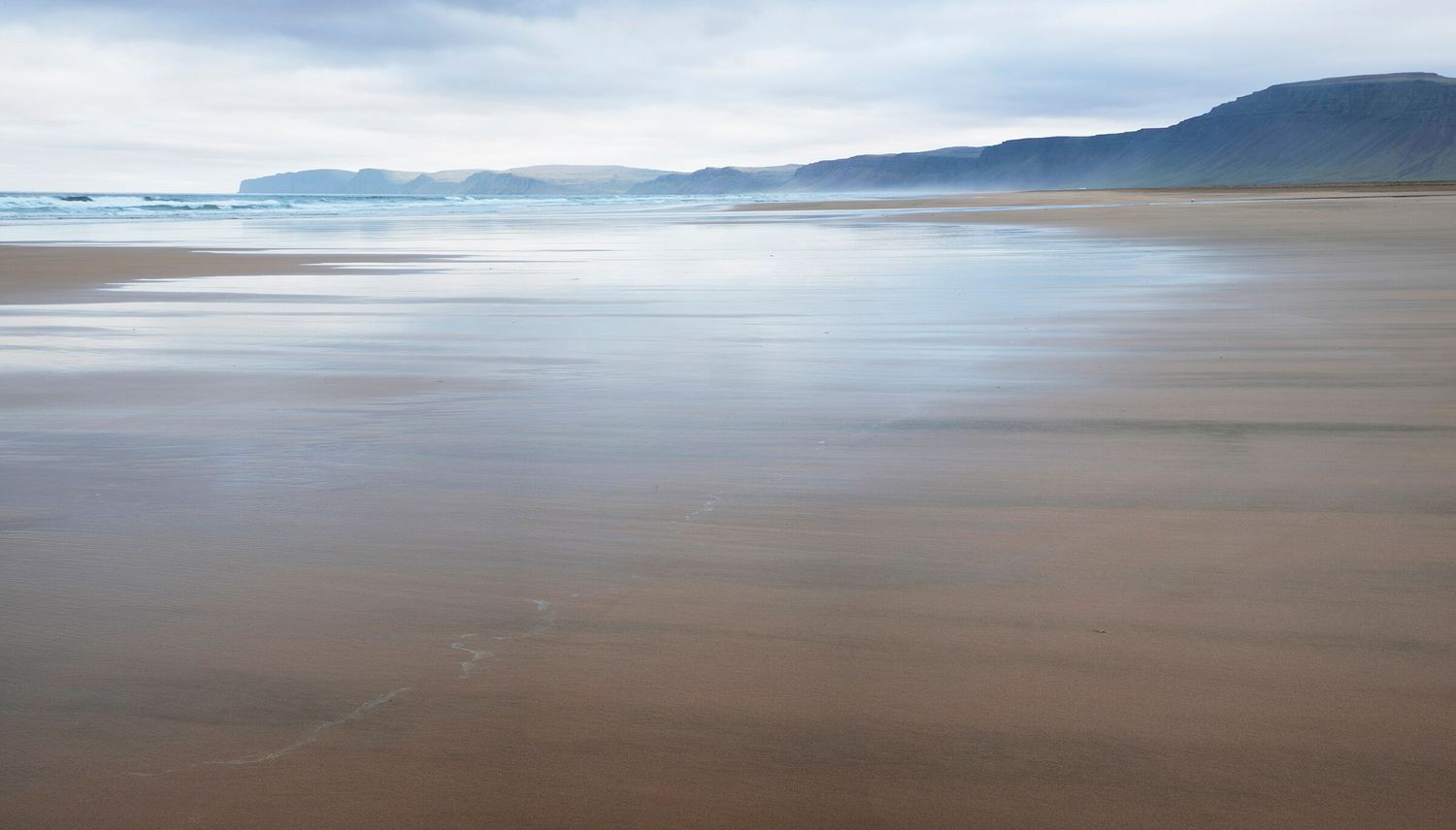 Tidal Wash