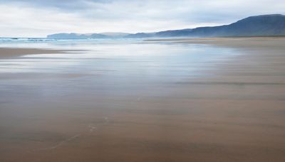 Tidal Wash
