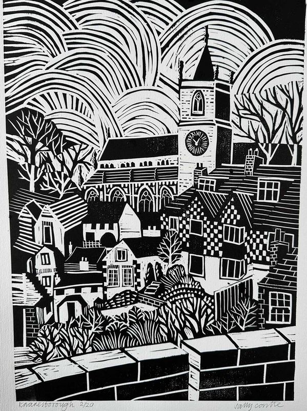 Knaresborough