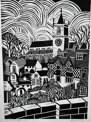 Knaresborough