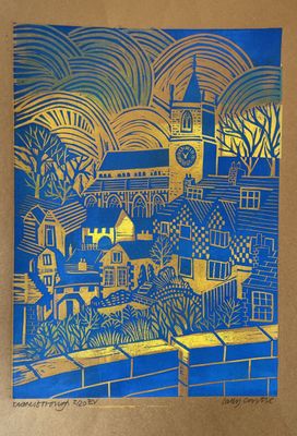 Knaresborough