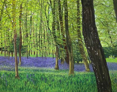 Glorious Springtime