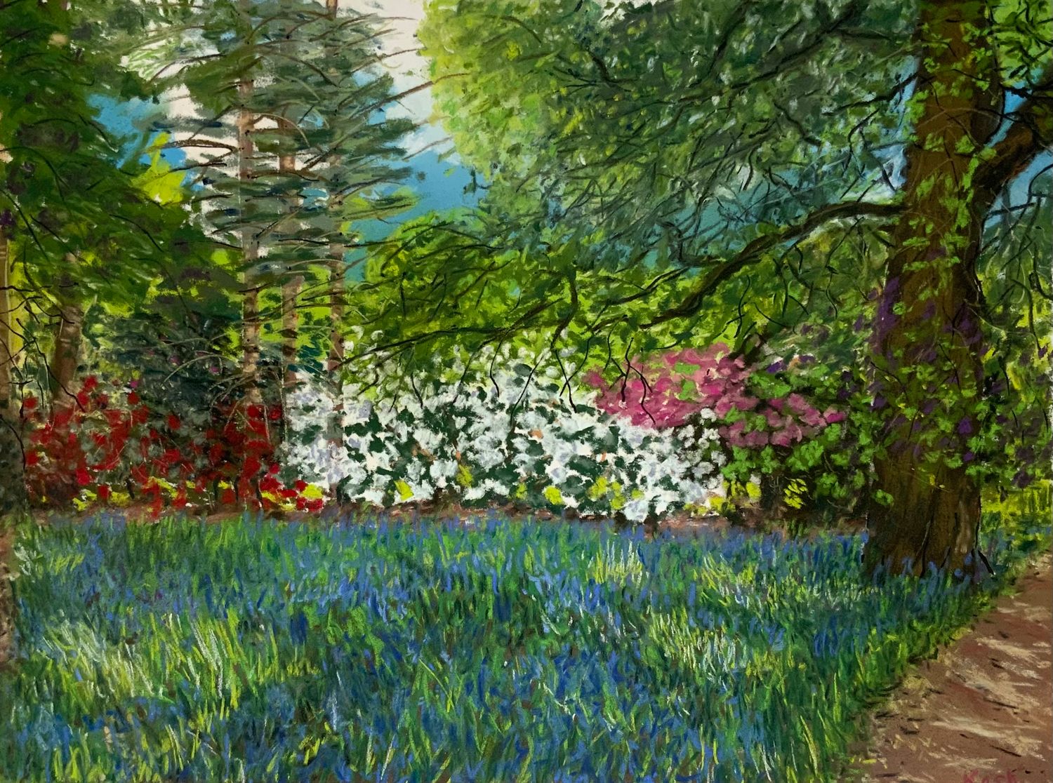 A Walk in the Park