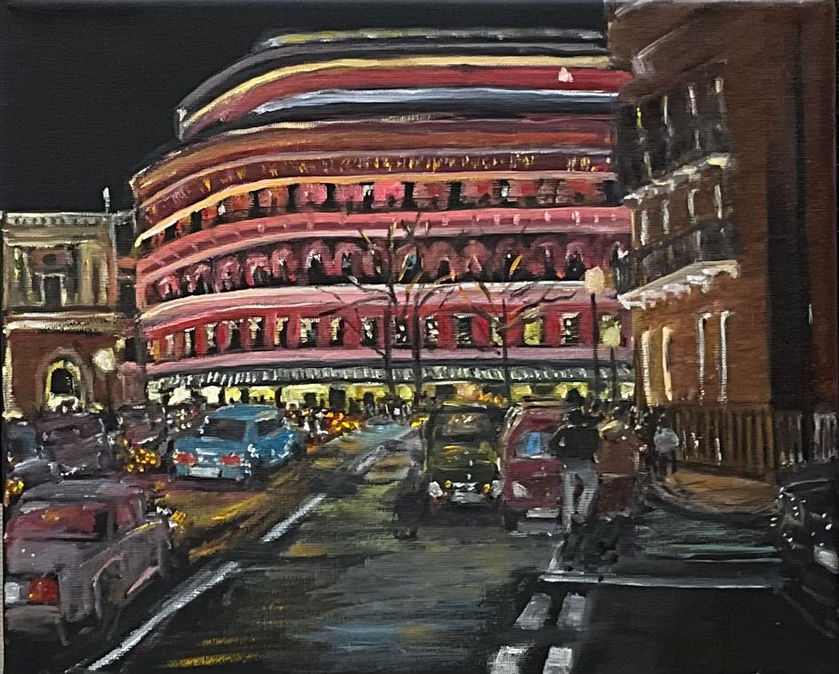 Show Time 2 (Royal Albert Hall)