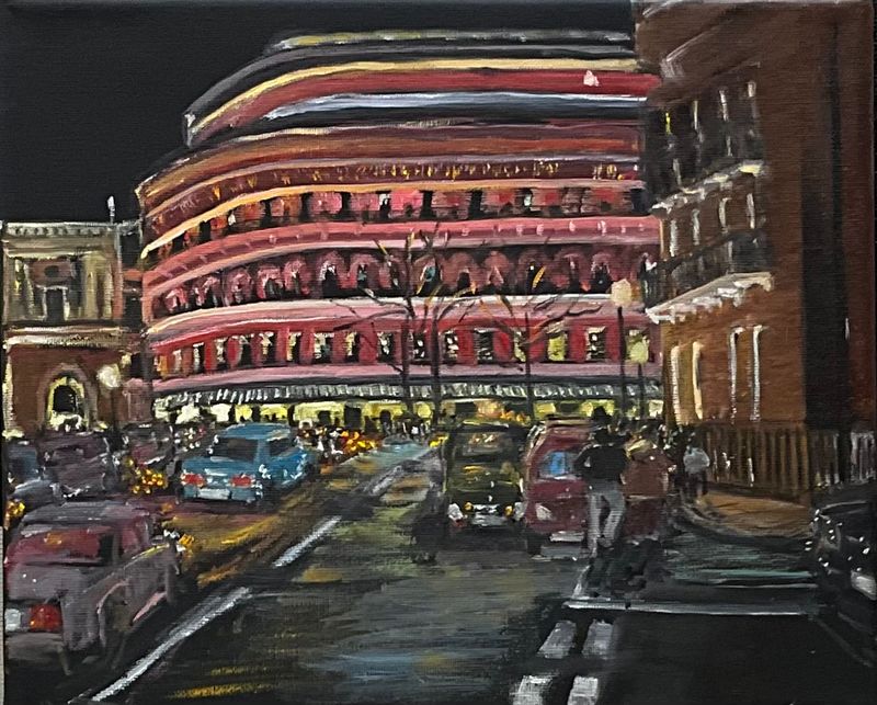 Show Time 2 (Royal Albert Hall)