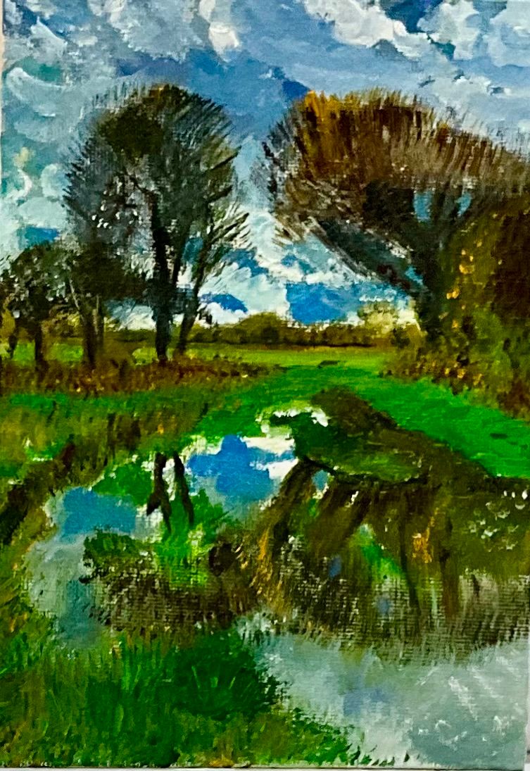 Reflections