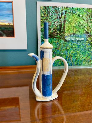 Tiny Teapot