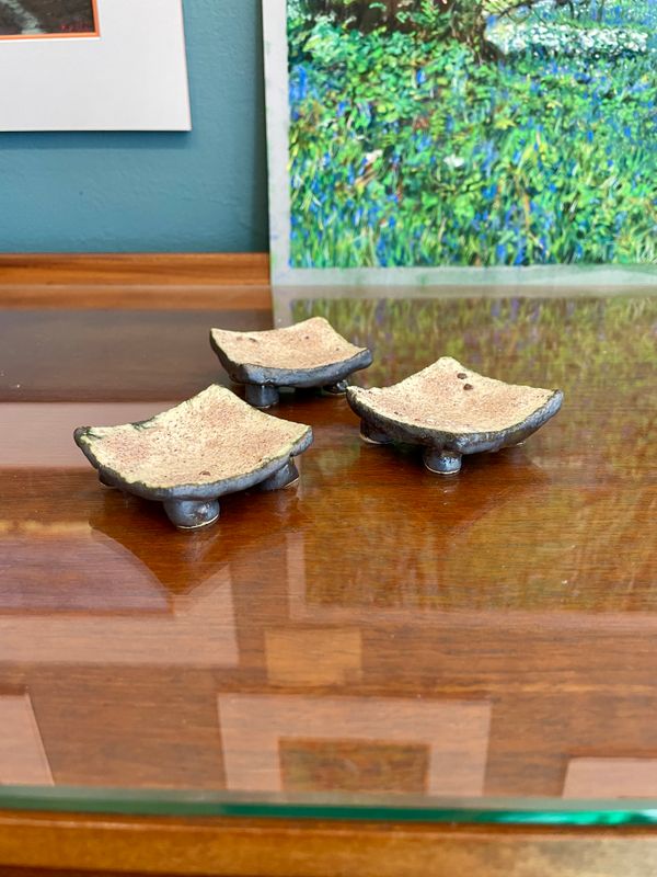 Square Dishes