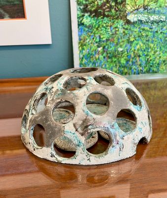 Tealight Dome Lantern