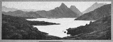 Spanish Lake