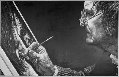 Paul Askew