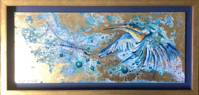 Flight of Gold