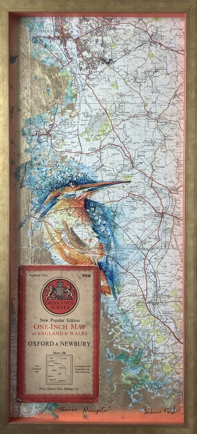 Thames Navigator