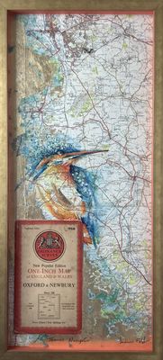 Thames Navigator
