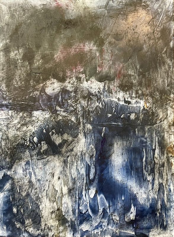 Inner-scape I