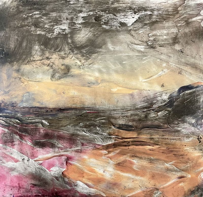 Inner-scape III