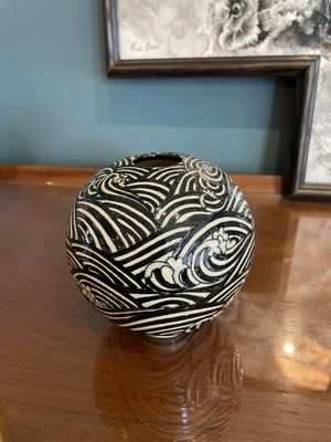 Orbiting Waves