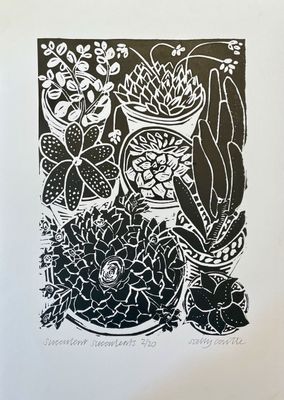 Succulent Succulents