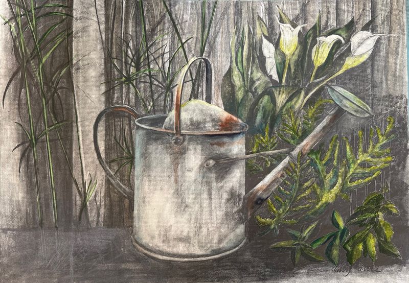Watering Can