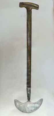 Arthur's Edger