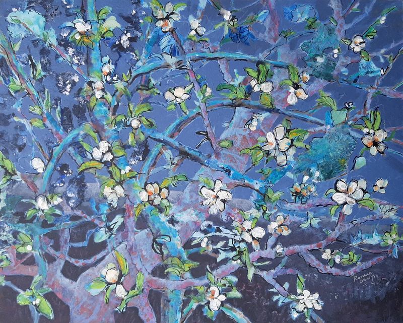 Jewel of Spring