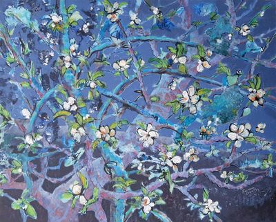 Jewel of Spring
