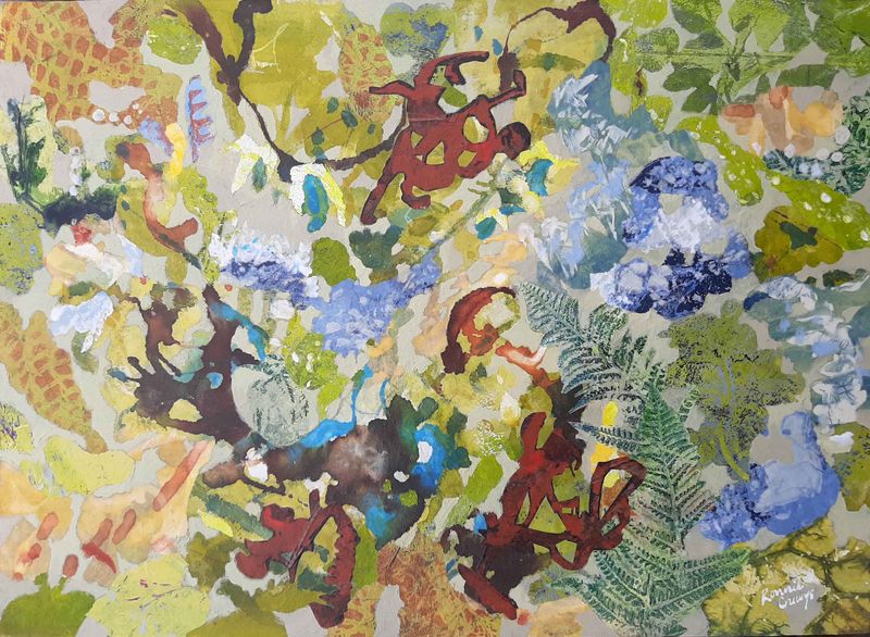 Willow Warbler Sanctuary