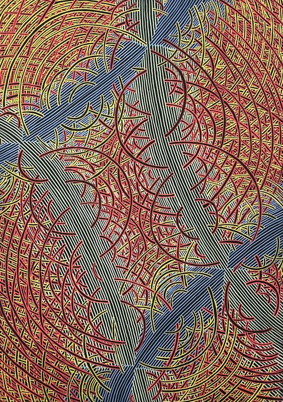 Chaos Waves Chaos Waves