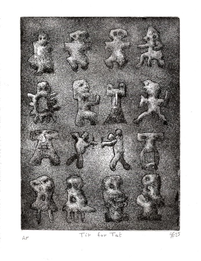 Tit for Tat
