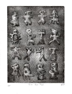 Tit for Tat Tit for Tat