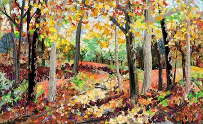 Autumn Sunshine Autumn Sunshine