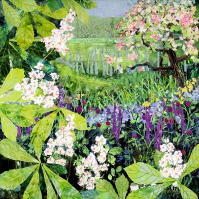 Horse Chestnut Meadow