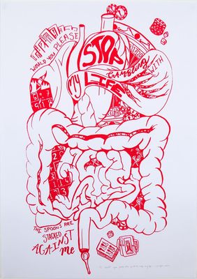 Would you please stop gambling with my life Would you please stop gambling with my life