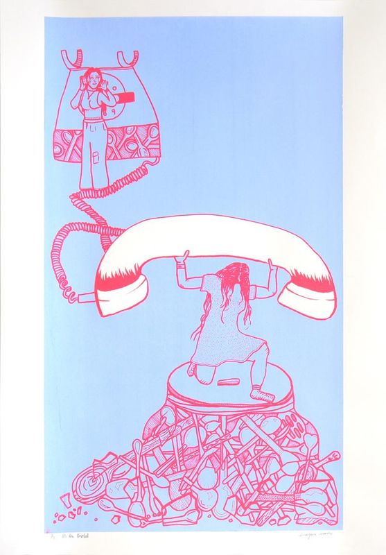 It's the Hospital It's the Hospital