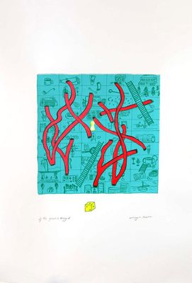 The game is rigged The game is rigged