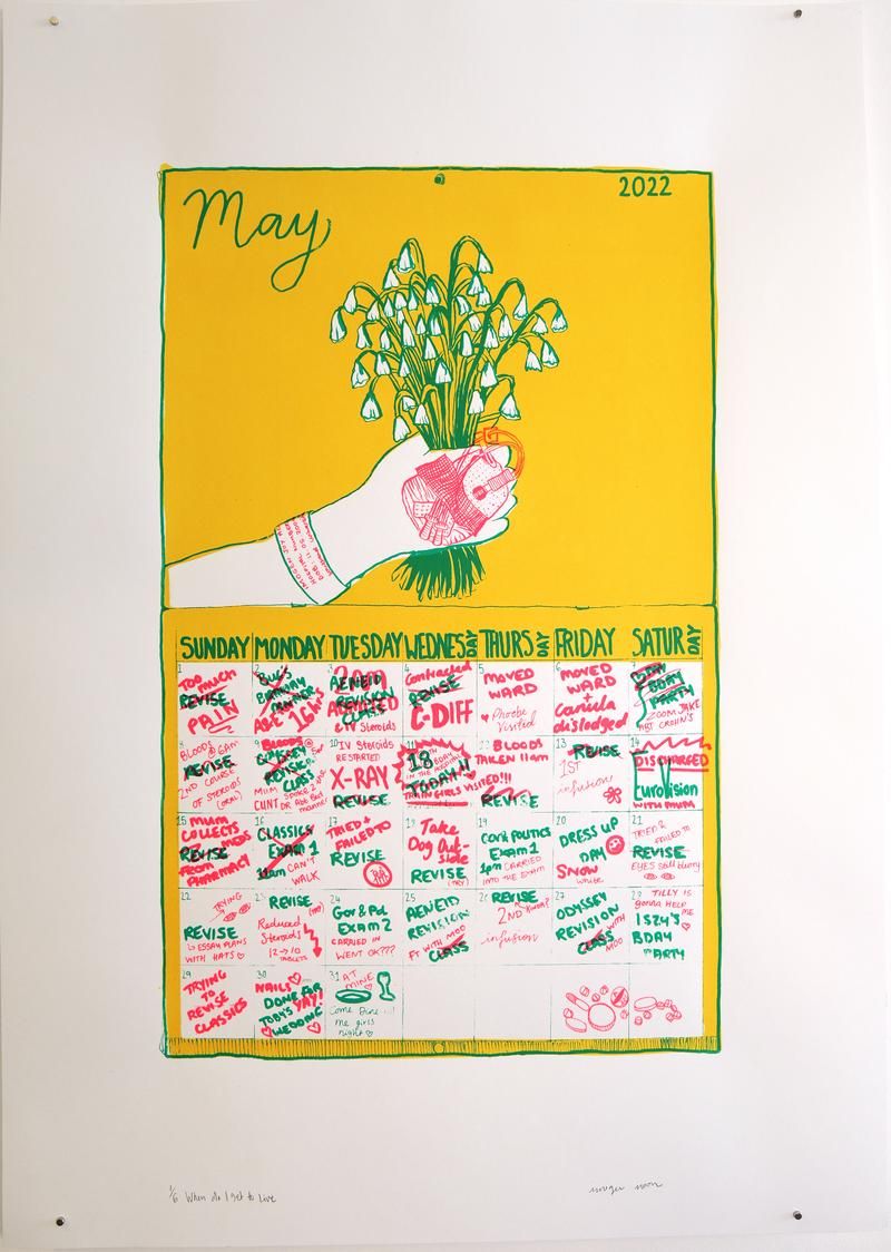 When do I get to live