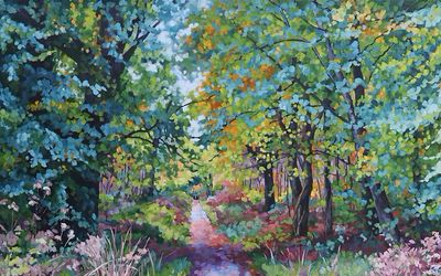 The Heaviness in Shadows The Heaviness in Shadows