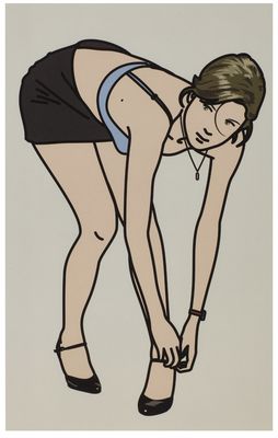 Keira with Pendant Keira with Pendant