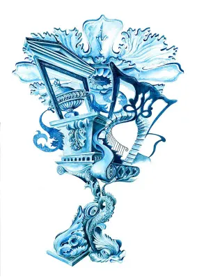 Secrets of Basildon A3 Secrets of Basildon A3