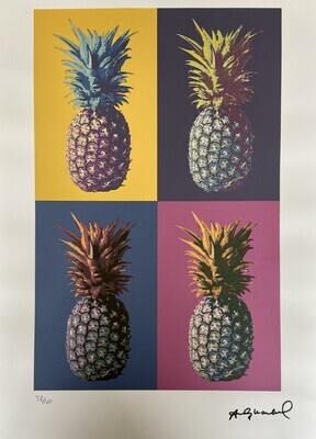 Andy Warhol