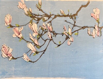 Emily Gillmor