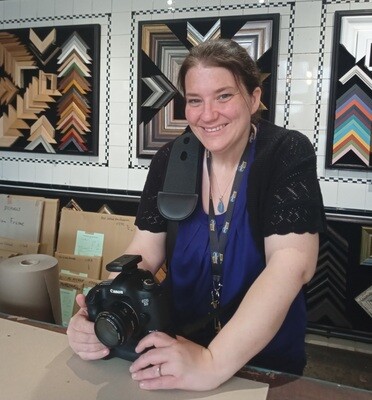 Sarah Curtice