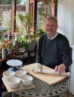 Peter Gledhill