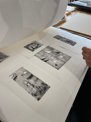 Weekday Workshops