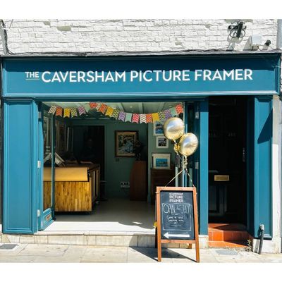 Henley Gallery Events