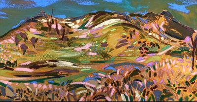 Other Places & Landscapes