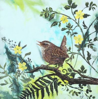 Flora & Fauna