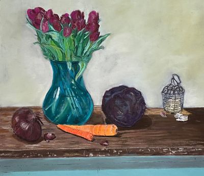 Still Life